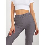 LAKERTA Pants-LK-SP-506616-2.26X-Dark Purple | Shoptok.si