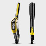 Karcher Kärcher K 5 Premium Smart Control Flex * Visokotlacni cistac, pritisak od 20 do maks. 145 bara, 1.324-732.0 | shoptok.hr