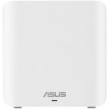 Asus zenwifi BD4(W-3-PK) aimesh extendable 3.6 gbps wi-fi 7 ruter beli Cene