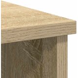  Komoda s ladicama hrasta sonome 101x35x76 cm konstruirano drvo | shoptok.hr