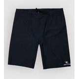 Rip Curl Corp Swim Boardshorts black Cene