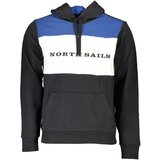 North Sails MEN&#39;S BLACK ZIP-OUT SWEATSHIRT | shoptok.hr