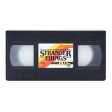 Paladone STRANGER THINGS VHS LOGO SVETILKA, (20872725) Cene