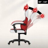 Huzaro Force 2.7 Crvena Gaming stolica | Eponuda.com