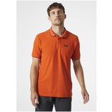 Helly Hansen Majice s kratkimi rokavi 34068301 Oranžna | Shoptok.si