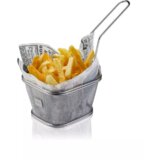 Gefu Large French fries basket BBQ G-89528 | shoptok.hr