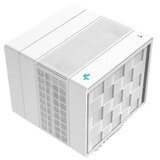 DeepCool Hladilnik za procesor ASSASSIN IV, 140mm, bel | Shoptok.si