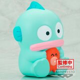 Banpresto Sanrio Likovi Sofvimates Hangyodon Figura 11cm | shoptok.hr