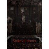 STRIKE of Horror Steam Key GLOBAL | ePonuda.com