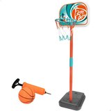  Koš za košarku Colorbaby 33 x 106 x 29 cm (4 kom.) | shoptok.hr