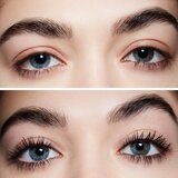 Mac in extreme dimension 3D black lash maskara za volumen 12 g odtenek black Cene