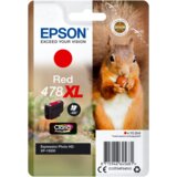Epson ink cartridge red Claria Photo HD 478 XL T 04F5 | shoptok.hr