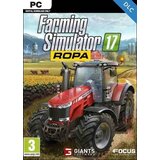 Steam Farming Simulator 17 - ROPA Pack (DLC) (PC) Key GLOBAL Steam Farming Simulator 17 - ROPA Pack (DLC) (PC) Key GLOBAL Slike