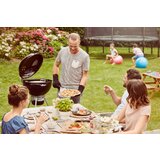 Weber Master-Touch Premium E-5770, 57 cm Ugljen Cijene