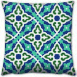 Deco jastuk 43x43cm Šareni | Eponuda.com