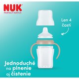 Nuk Perfect Match Disney otroški lonček z ročaji Eeyore 6m+ 150 ml | Shoptok.si