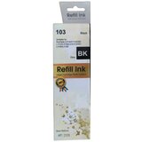 Sinocopy EPIJ103SC Inkjet dopuna za Epson SINO 70 ml, Crna | Eponuda.com