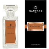 MANOARD Magnetic for man extrait de parfume 50ml | ePonuda.com