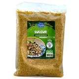Beyond Organski bulgur