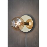 Markslöjd 106154 - Zidna svetiljka DISC 1xE27/60W/230V | Eponuda.com