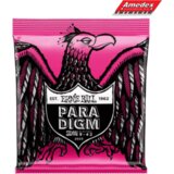 ŽICE ZA EL GIT Ernie Ball 2023, 9-42, Paradigm Super Slinky  ŽICE ZA EL GIT Ernie Ball 2023, 9-42, Paradigm Super Slinky Slike