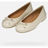 Geox Cream women's ballet flats Palmaria - Women's | shoptok.hr
