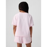 GAP Kids' Short Sleeve Sweatshirt - Girls | Shoptok.si