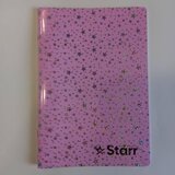 Starr a4/40 sveska meka dikto ( 70055 ) | ePonuda.com
