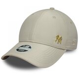 New Era Kape s šiltom Wmns flawless 9forty neyyan Bež | Shoptok.si