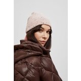Moodo quilted jacket | Shoptok.si