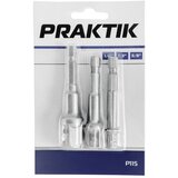 Praktik Nasadni ključ NASTAVAK(BIT) ADAPTER 3/1P115 | shoptok.hr