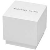Michael Kors Ura srebrna barva | Shoptok.si