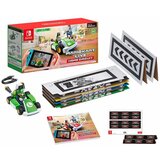 Nintendo Mario Kart Live Home Circuit - Luigi Set Pack Cene