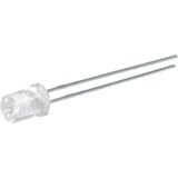  LED dioda crvena 3mm 2.6V | Eponuda.ba