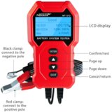 Noyafa NF-512 Tester sistema baterija | ePonuda.com