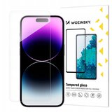 Wozinsky KALJENO STEKLO ZA CELOTEN EKRAN ZA IPHONE 16 DURABLE, (21911401) Cene