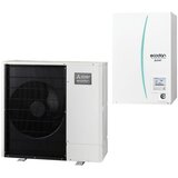 Mitsubishi ecodan PUD-SWM80YAA+ERSD-YM9D 8kW split toplotna črpalka brez bojlerja - | Shoptok.si