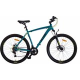 Ultra Bike bicikl nitro mdb 480mm teal 27,5