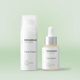 Duo Pakiranje za Hidrataciju Lica CBD InnovaGoods Cijene