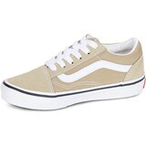 Vans Nizke superge Old Skool Bež | Shoptok.si