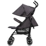 Kidwell Nelli kišobran kolica za djecu, tamno siva | shoptok.hr
