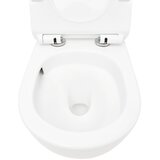 Geberit KOGEDSLINEWC01TD01W S-Line WC školjka s kompletom Duofix 458.103.00.1 Delta01 | Shoptok.si