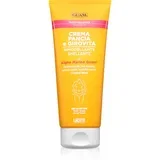 Inthenso Effect učvrstitvena krema za trebuh in pas 200 ml
