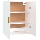 Viseći Viseča stenska omarica bela 69,5x34x90 cm, (20820800) | Shoptok.si