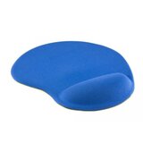 S Box MP-01BL ERGO jelly podloga za miško (0616320536909) | Shoptok.si