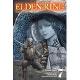 Hachette Nikiichi Tobita - Elden Ring: The Road to the Erdtree, Vol. 7 | Eponuda.com
