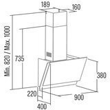 Cata aspirator JUNO+ 9000 GBK | ePonuda.com
