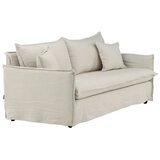 Venture Home Nova trosjed 200 cm, bež | shoptok.hr