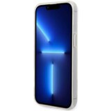 Karl Lagerfeld kLHCP14MCFNRC zaščita ovitek za iphone 14 plus 6.7 prozoren - choupette fun | Shoptok.si