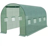 Gardlov folija za plastenik 4 x 3 x 2 m | shoptok.hr